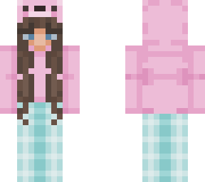 mint bear