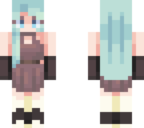 mint chocolate chip
