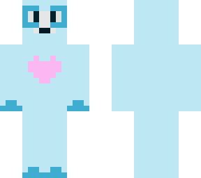 minty the sloth