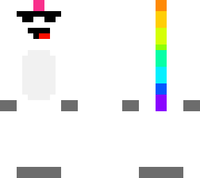 mlg unicorn