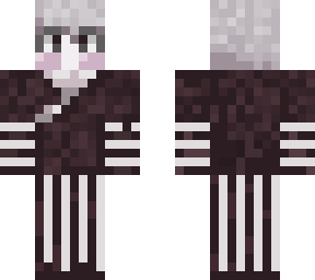 monochrome e-boy