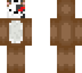 monokuma in sloth onesie