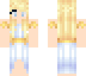moon deity