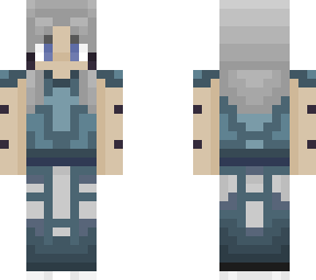 moonshadow elf