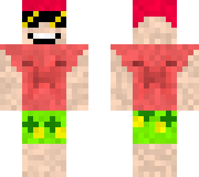 mozeewozee summer skin