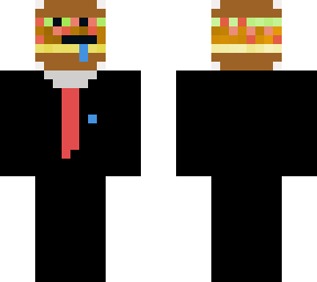 mr. burger