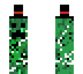 mr.creeper