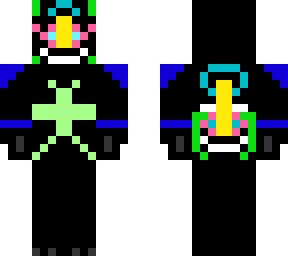 mr.neon fancy claws