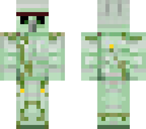 mrperidot's skin