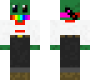 mumbo for mayor skeletongeorge