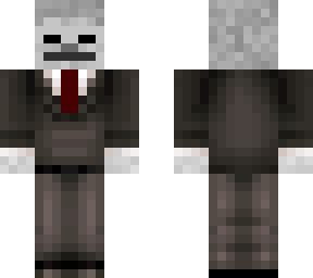 mumbo jumbo skeleton
