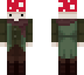 mushroom