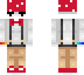 mushroom man (riddles)