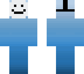 my 1st skin ive created