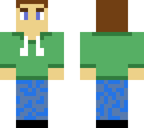 my avatar