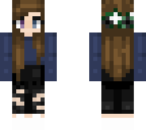 my current oc