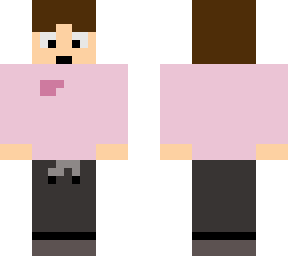 my custom skin