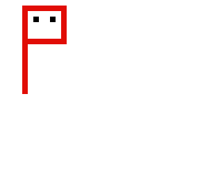my first skin