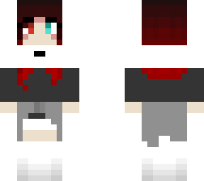 my friends oc