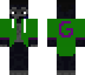 my gorilla epic gamer improved but better