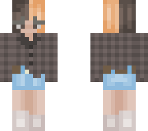 my oc, gray