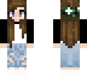 my oc