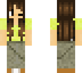 my quarantine skin