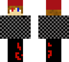 my roblox skin