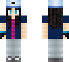 my skin