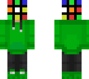 my skin