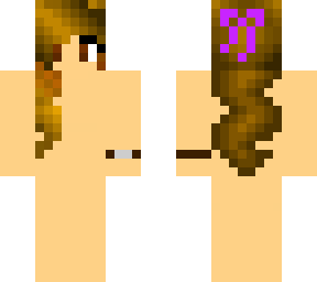 my template