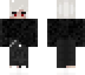 my vampire oc