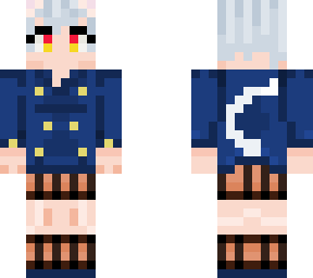 neferpitou