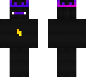 neon duck