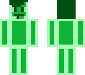 neon green