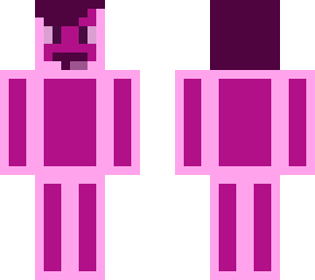 neon pink