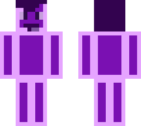 neon purple