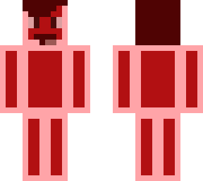 neon red