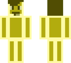 neon yellow