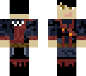 nether soldier