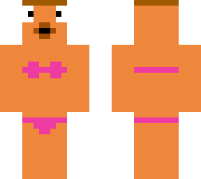 nice fishstick