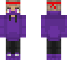 ninja purpled