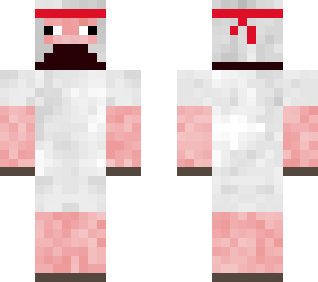 ninja sheep