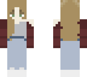 no mine, for different shade contest