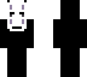 noface from spirited away