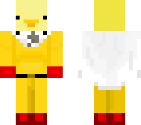 one quack man 2.0