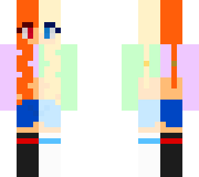 oof- unshaded
