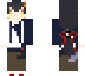 ookamimio