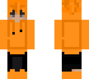 orange rainbow