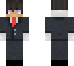 paintedwolfs buisness skin